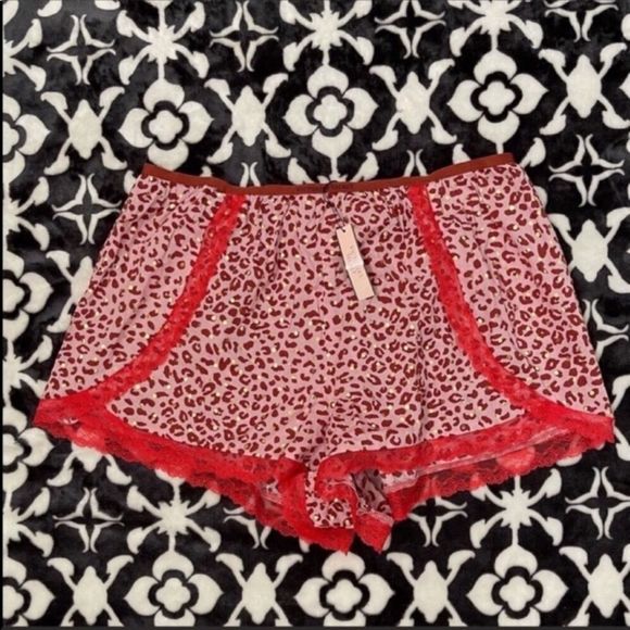 Victoria's Secret Other - 1. Victoria’s Secret Pajama Short